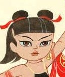 哪吒