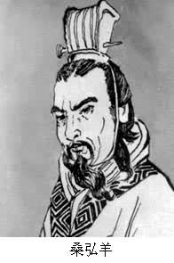 桑弘羊