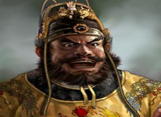 苾伽可汗
