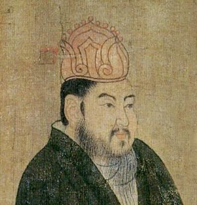 隋炀帝