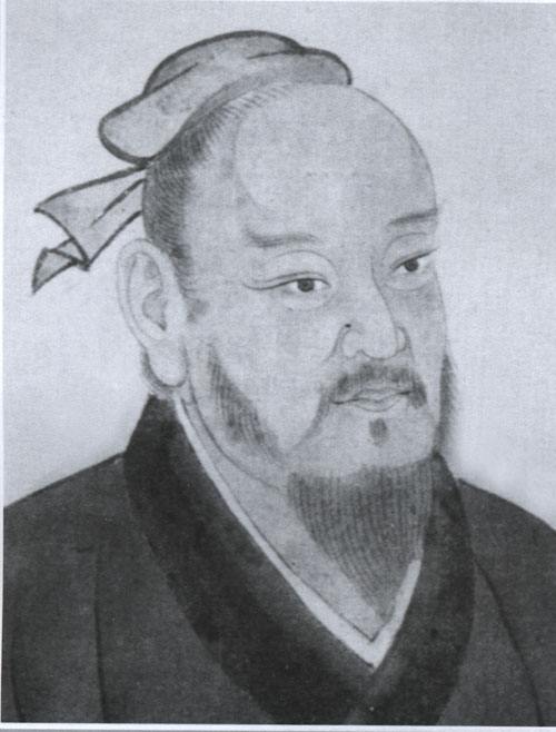 孔忠