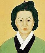 张禧嫔