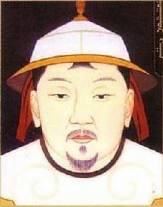 和世?