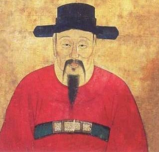 赵昂