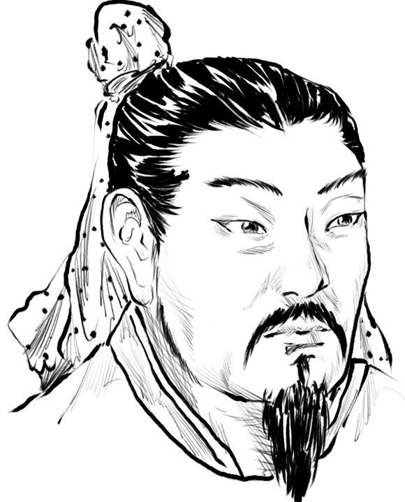 辛弘智