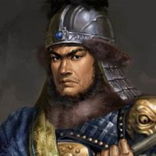 李克用