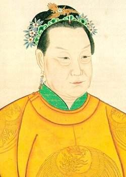 顺德公主
