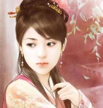 织绡女