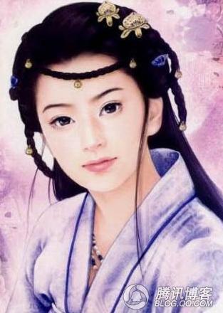 马湘兰