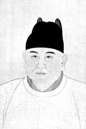 宇文赟