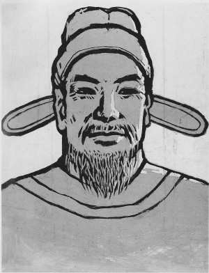 赵牧