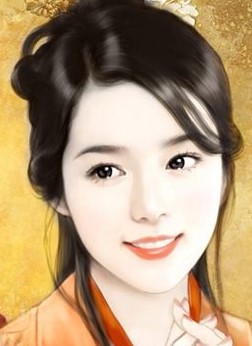 南溟夫人