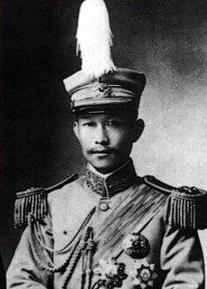 岑春煊