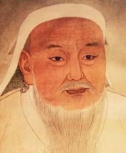 脱斡里勒汗
