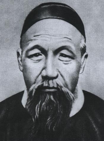 张渊懿