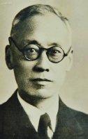 张君劢
