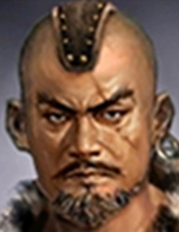 契苾何力