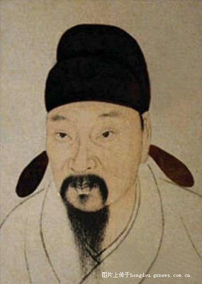 马湘