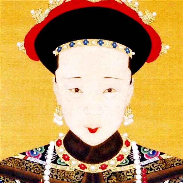 华妃