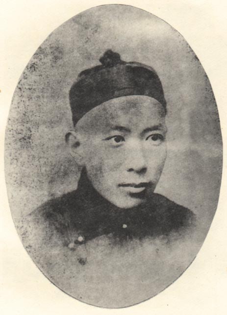 朱贵