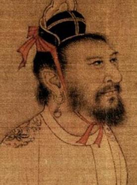 耶律倍