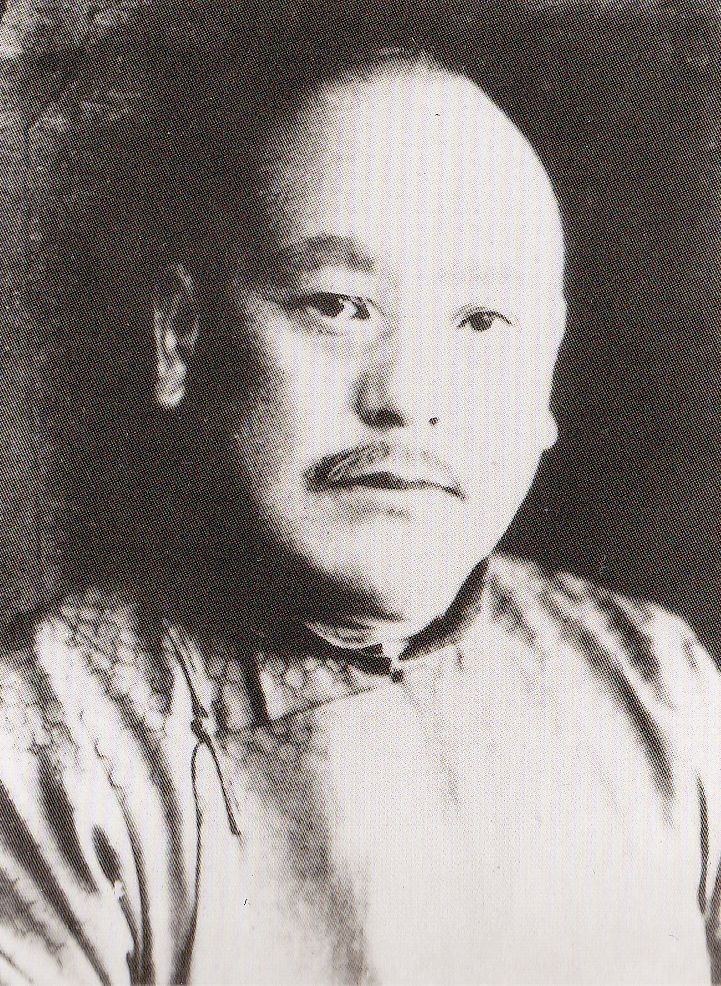 李斌