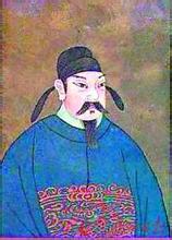 中宗朝优人