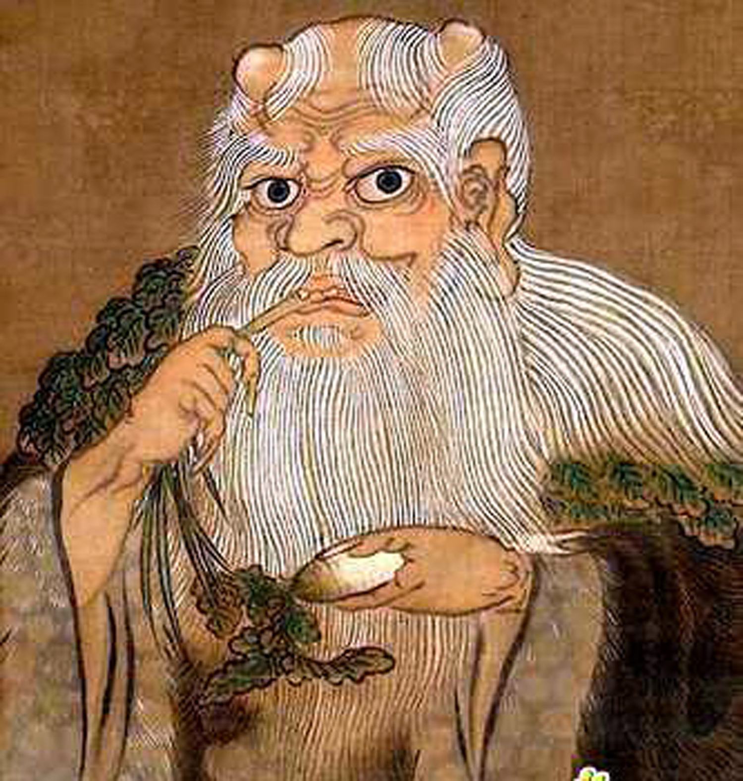 神农
