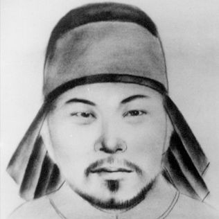 钟相