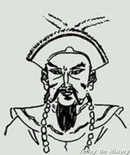 萧排押
