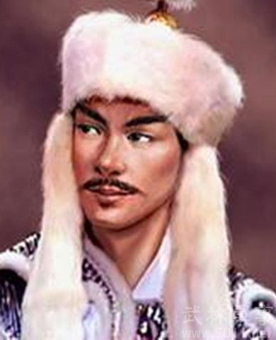萧挞凛