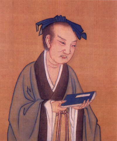 苏勖