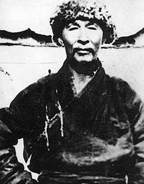 席尼喇嘛