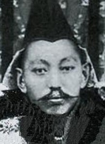 十三世达赖喇嘛