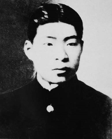 方声洞