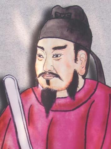 姜皎