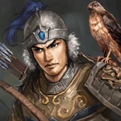 哲别