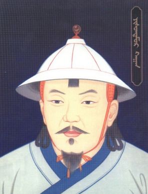 拜住