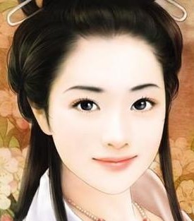 王丽真女
