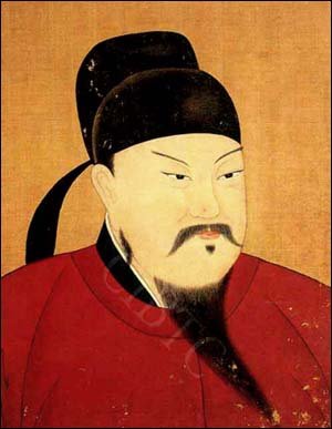 唐高宗