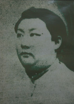 王天杰