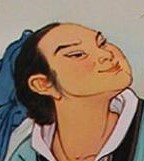 蓝采和