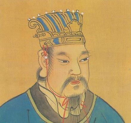 徐广
