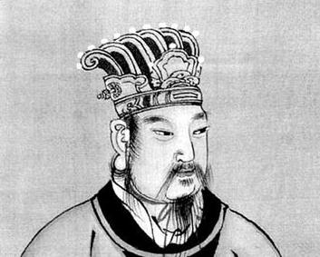 阳甲