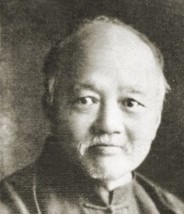 吴稚晖