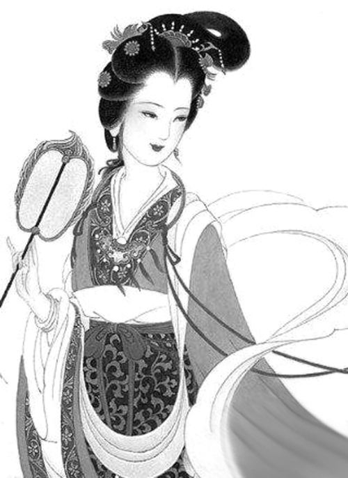 简狄