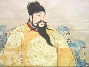朱元璋