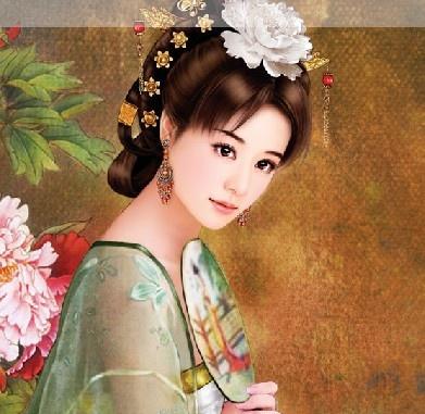 隆虑公主