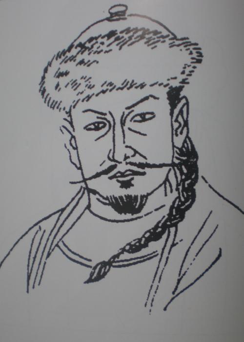 韩延徽