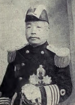 刘冠雄